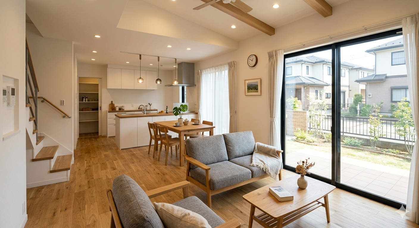 東京都東村山市の返済事例イメージ