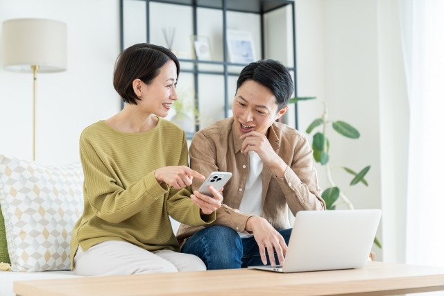 1分診断の入力イメージ